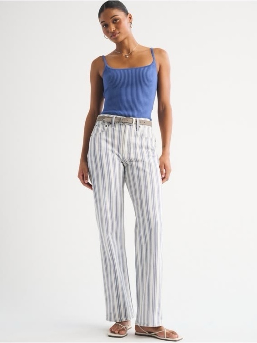 Abercrombie 90s Relaxed Curve Love Short
